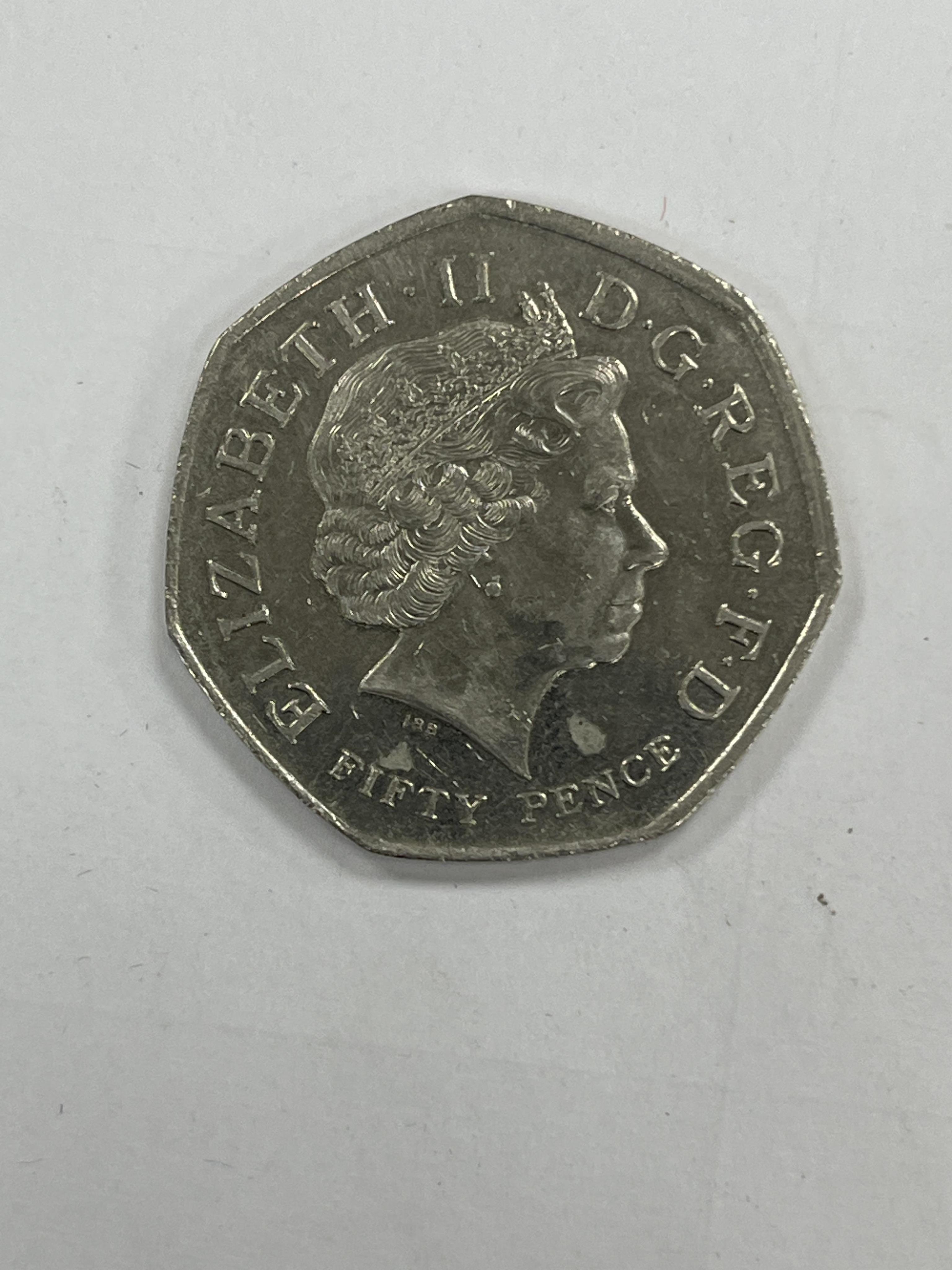 British coins, QEII, a large collection of various commemorative crowns, and decimal £2, £1, 50p, 20p, 10p, 5p, 1p and halfpenny coins, the majority in about UNC, and many brilliant, to include the scarce 2009 Kew Garden
